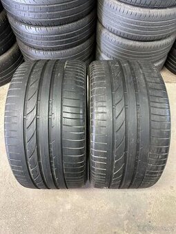 Letní pár Bridgestone Dueler H/P Sport 315/35 R20 110W RSC