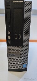 Dell Optiplex 3020