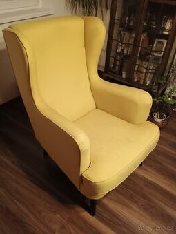 Prodam velké křeslo usak