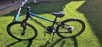 Dětské kolo vel.24