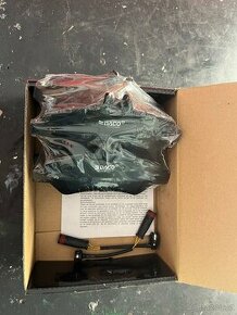 Brzdové destičky Daco, Iveco daily maxi