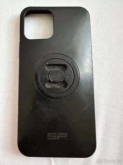 SP Connect iPhone 12/12pro case obal