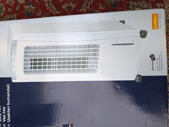 Klimatizace s dálkovým ovládáním ,Merox