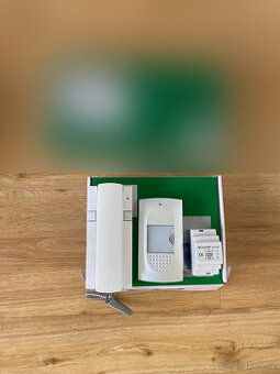 Comelit 8271 Instalační sada domovní zvonek vrátný