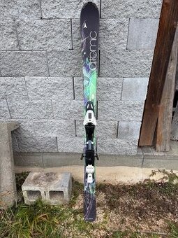 Lyže Atomic Affinity Pure 154cm R14