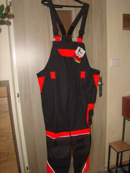 Pánské nové pracovní kalhoty vel.58,64,60,62