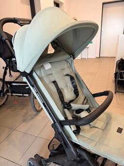 Skladný kočárek ABC Design Ping Two (Sea)