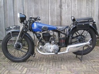 Koupím motor Peugeot P 107, 350 SV r.v. 1930