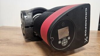 Grundfos magna 3