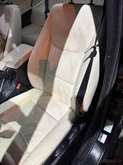 BMW 330xd (E91) 2007 | xDrive | 170 kW