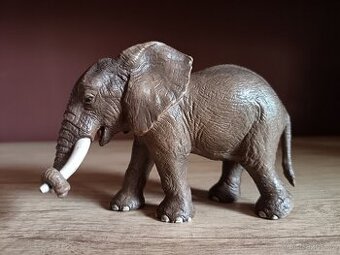 SCHLEICH ZVÍŘÁTKA MIX