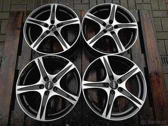 Alu kola, disky r18 5x112 Ronal