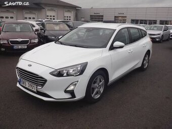 Ford Focus combi 1.5 Tdci