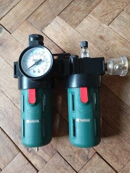 Parkside  regulační ventil