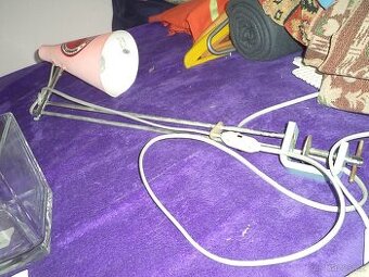 stolni lampa - Lidokov