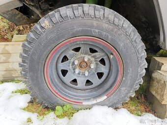 Kola jeep 235/70 r16