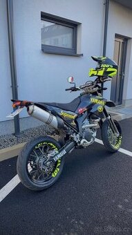 Yamaha WR 250X