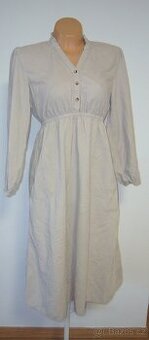 dámské šaty vel 38