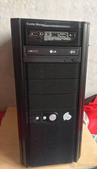 Počítač pro běžné domácí použití