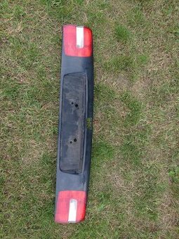 Lišta světel pátých dveří Volvo V40