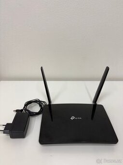 4G Router TP-Link Archer MR600