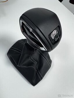 Hlavice řadící páky Škoda DSG