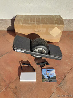 Onewheel Gosmilo X5 Booster Jet (Jednokolka)