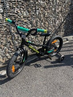 Dětské kolo specialized 16