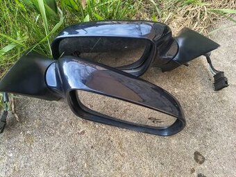 Zrcátko Octavia I L+P elektricky vyhřívané