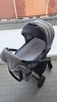 Kočárek Babylux Axel