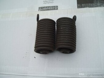 Originál pružiny předválečná JAWA