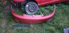 Přední nárazník Hyundai coupe RD