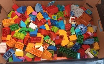 Lego duplo mix 200ks