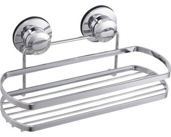 Polička do sprchy Form & Style