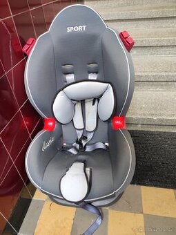 Autosedačka dětská Caretero Sport Clasic