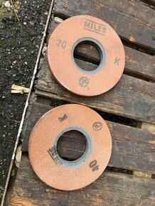 Brusné kotouče 200x20x76