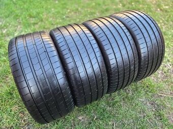 4x Letní pneu GoodYear Eagle F1 ASYM-6 - 245/35 R19 XL - 99%