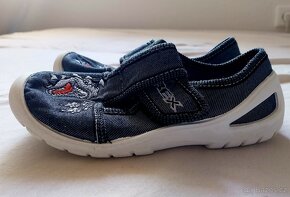 Bačkory, zim.boty, sandaly,vel. 29