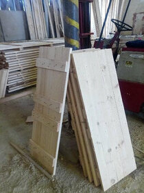 Podlážky k lešení