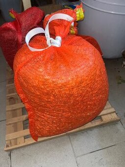 Prodám cibule sazečky