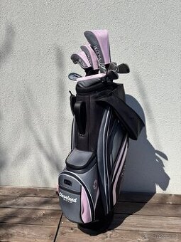 Dámské golfové hole CLEVELAND Bloom