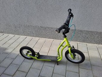 Koloběžka Yedoo Tidit