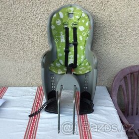 Sedačka Hamax na kolo