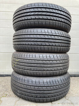 Linglong Cross 195/60 R16C 99/97T 4KS letní DOT4622