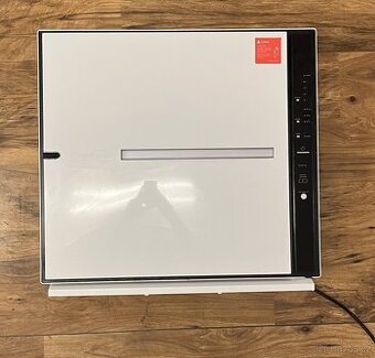 Therapy Air iOn – čistička vzduchu s ionizátorem