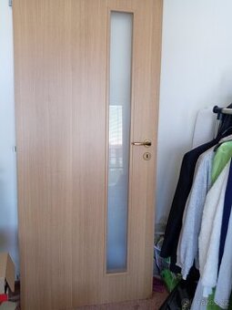 Interiérové dveře