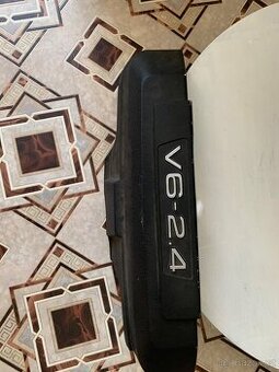 Koupím kryt motoru V6 2.4 Audi A6 C6