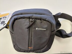 Fotobrašna (ledvinka) Vanguard Kinray 15