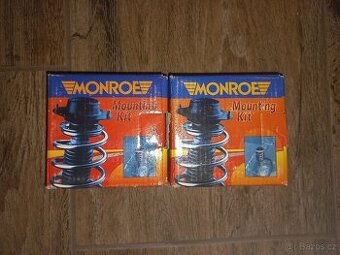 Nové přední horní uložení tlumičů Monroe MK018 (pár)