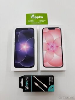 Apple iPhone 17e 256GB - Nový kus - ZÁRUKA